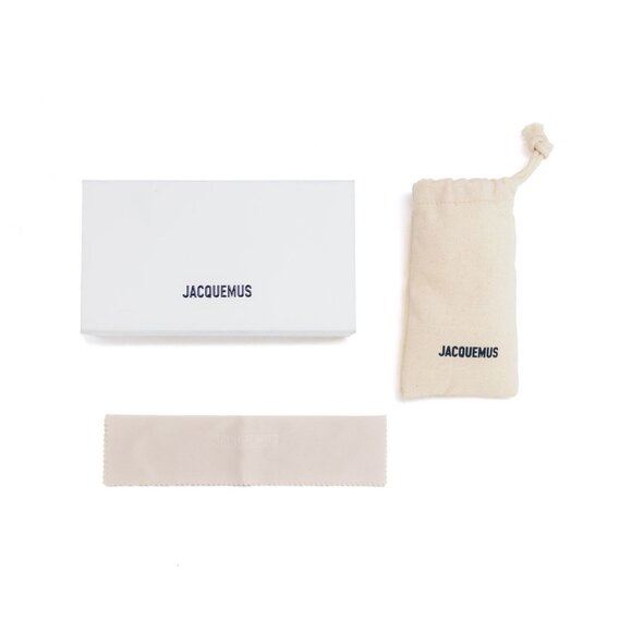 NWT JACQUEMUS SUNGLASSES - Picture 3 of 3